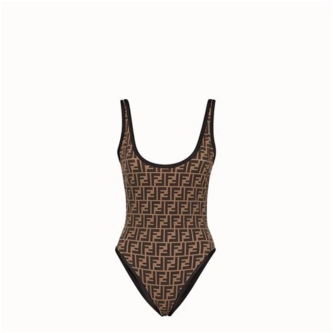 fendi maillot femme|Maillot deux.